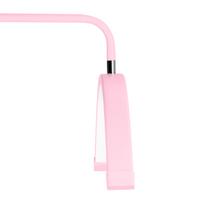 led lempa - Momo Glow MX6 LED procedūrinė lempa Rožinė (Pink) - 10 nuotrauka