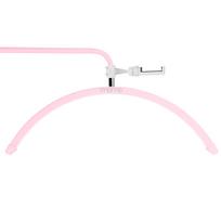 led lempa - Momo Glow MX6 LED procedūrinė lempa Rožinė (Pink) - 11 nuotrauka