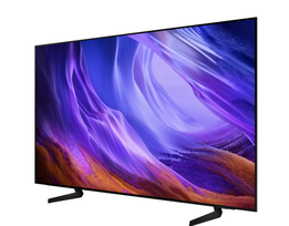 tv 4k - Samsung QE83S85HAEXXH - 7 nuotrauka