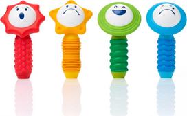 smartmax - Smartmax My First Sounds and Senses - 2 nuotrauka