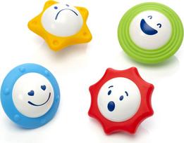 smartmax - Smartmax My First Sounds and Senses - 4 nuotrauka