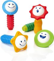 smartmax - Smartmax My First Sounds and Senses - 5 nuotrauka