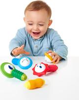 smartmax - Smartmax My First Sounds and Senses - 6 nuotrauka