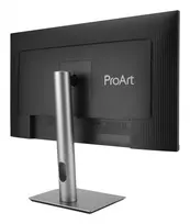 144hz ips monitorius - Asus ProArt PA278CGRV 27", QHD, IPS, 144Hz, USB-C, sidabrinis (silver) - 2 nuotrauka