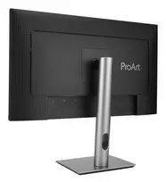 144hz ips monitorius - Asus ProArt PA278CGRV 27", QHD, IPS, 144Hz, USB-C, sidabrinis (silver) - 3 nuotrauka