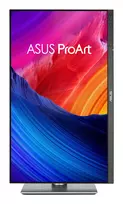 144hz ips monitorius - Asus ProArt PA278CGRV 27", QHD, IPS, 144Hz, USB-C, sidabrinis (silver) - 5 nuotrauka