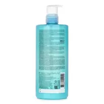 la roche posay kremas - La Roche Posay Lipikar Surgras Cencentrated Shower Cream 750ml - 2 nuotrauka