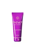 versace woman - Versace Dylan Purple Pour Femme kūno losjonas moterims 200 ml - 2 nuotrauka