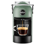 kapsuliniai kavos aparatai - Lavazza Jolie Evo Green (Žalias) - 2 nuotrauka