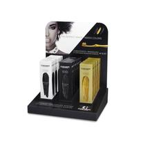 curasept pasta - Curasept Black Lux juoda balinamoji dantų pasta, 75 ml - 4 nuotrauka