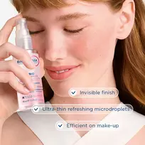 veido dulksna - Bioderma Sensibio AR+ SOS purškiklis raustančiai odai 70 ml - 3 nuotrauka