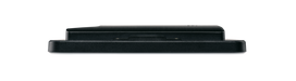 nesiojamas monitorius - ProDVX IPPC-10SLB 10.1", 10 TP Pcap, 500 cd/m², Jutiklinis ekranas (Touchscreen) - 3 nuotrauka