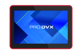 nesiojamas monitorius - ProDVX IPPC-10SLB 10.1", 10 TP Pcap, 500 cd/m², Jutiklinis ekranas (Touchscreen) - 8 nuotrauka