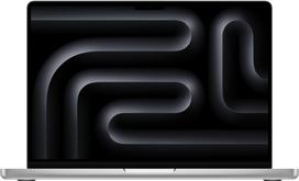 16 pro mac - Apple MacBook Pro 14", M5 Pro 15C/16C, 24GB, 1TB, Sidabras (Silver) - 1 nuotrauka