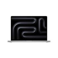 16 pro - Apple MacBook Pro 16" M5 Pro 18‑core CPU 20‑core GPU/24GB/1TB Silver (Sidabrinis) - 2 nuotrauka