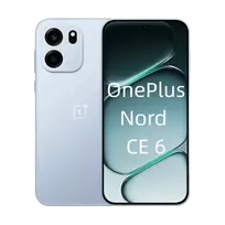 OnePlus Nord CE6 8/256GB Blue (mėlynas)