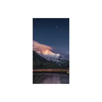 samsung monitorius - Samsung VM55C-R 55", FHD, 24/7, 500 cd/m², Video Wall, matinis - 2 nuotrauka