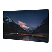 samsung monitorius - Samsung VM55C-R 55", FHD, 24/7, 500 cd/m², Video Wall, matinis - 3 nuotrauka