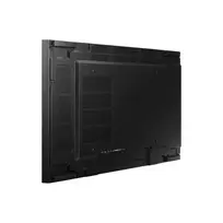 samsung monitorius - Samsung VM55C-R 55", FHD, 24/7, 500 cd/m², Video Wall, matinis - 4 nuotrauka