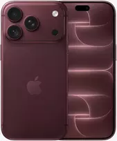 Apple iPhone 18 Pro 256GB Burgundy (Raudonas)