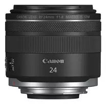 canon - Canon RF 24mm f/1.8 MACRO IS STM - 4 nuotrauka