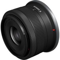 canon rf s 18 - Canon RF-S 18-45mm f/4.5-6.3 IS STM Juodas (Black) - 6 nuotrauka