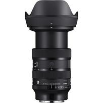 sigma objektyvas - Sigma 24-70mm f/2.8 DG DN II Art L-mount - 2 nuotrauka