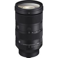 sigma objektyvas - Sigma 28-105mm F2.8 DG DN Art L Mount - 2 nuotrauka