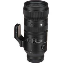 sigma objektyvas - Sigma 70-200mm F2.8 DG DN OS Sports L-Mount - 3 nuotrauka