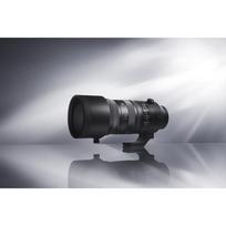objektyvai sony e mount - Sigma 70-200mm F2.8 DG DN OS - 2 nuotrauka