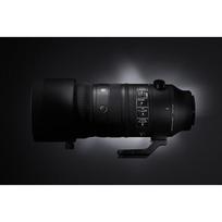 objektyvai sony e mount - Sigma 70-200mm F2.8 DG DN OS - 4 nuotrauka