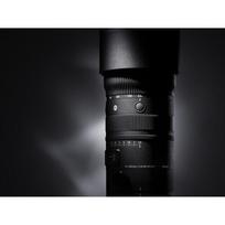 objektyvai sony e mount - Sigma 70-200mm F2.8 DG DN OS - 5 nuotrauka