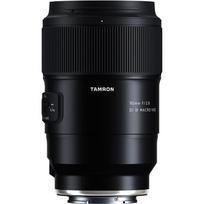 tamron 90mm f 2 8 di macro - Tamron 90mm F/2.8 Di III Macro VXD Sony E Juodas (Black) - 4 nuotrauka