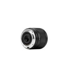 viltrox sony - Viltrox AF 9mm F/2.8 E Juodas (Black) - 2 nuotrauka