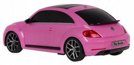 rc modeliai - Valdomas automodelis Rastar Volkswagen Beetle, asort., 76200 - 3 nuotrauka