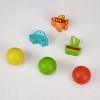 vaikstyne - Kruzzel Vaikiškas stumdukas - vaikštynė KS Kids Baby Walker, žalia (Green) - 2 nuotrauka