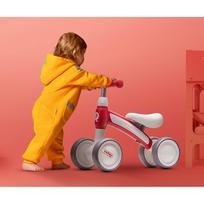 vaikiskos transportas - Qplay Cutey, žalias - 2 nuotrauka