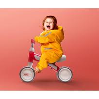 vaikiskos transportas - Qplay Cutey, žalias - 3 nuotrauka