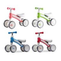 vaikiskos transportas - Qplay Cutey, žalias - 4 nuotrauka