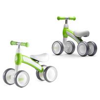 vaikiskos transportas - Qplay Cutey, žalias - 5 nuotrauka