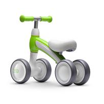 vaikiskos transportas - Qplay Cutey, žalias - 6 nuotrauka