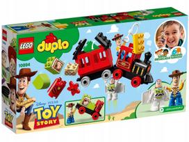 lego toy story - LEGO Duplo Disney Toy Story Train 10894 - 2 nuotrauka