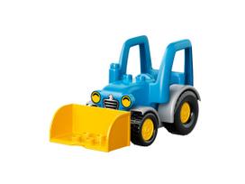 lego duplo - Lego Big Farm V29 10525 - 2 nuotrauka