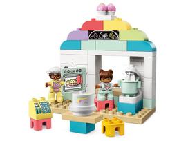 lego duplo - LEGO DUPLO Kepykla 10928  - 2 nuotrauka