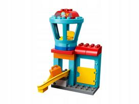 lego duplo - LEGO DUPLO Oro uostas 10871 - 2 nuotrauka