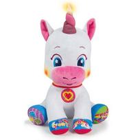 interaktyvus vienaragis - Clementoni Baby Unicorn 50544, 2.6 cm, lenkų - 2 nuotrauka
