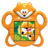puzles - INFINI FUN pirmoji puzlė Lapė, S19521 - 2 nuotrauka
