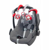 lovela baby - HAPE žaislinis rinkinys Švieži vaisiai, E3117 - 2 nuotrauka
