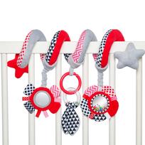lovela baby - HAPE žaislinis rinkinys Švieži vaisiai, E3117 - 3 nuotrauka