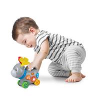 winfa - Žaislas Smily Play Winfun Riding Moose, 1 vnt. - 3 nuotrauka